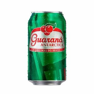 imagem do produto GUARANÁ LATA 