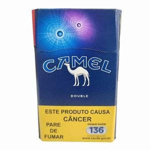 imagem do produto CAMEL DOUBLE 