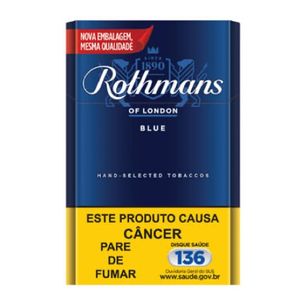 imagem do produto ROTHMANS AZUL BOX