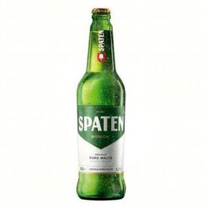 imagem do produto SPATEN 600ml