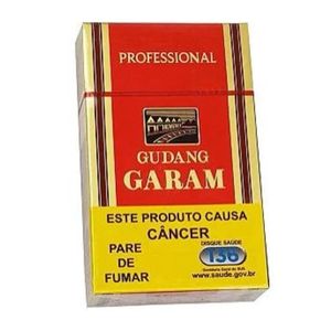 imagem do produto GUDANG NACIONAL 