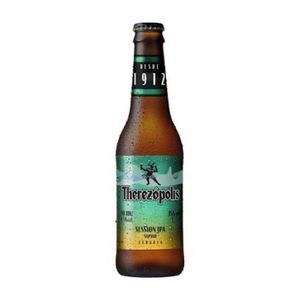 imagem do produto THEREZÓPOLIS SESSION IPA LONG NECK - 355ml