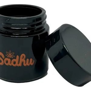 imagem do produto POTE HERMÉTICO VIDRO SADHU 60ml 