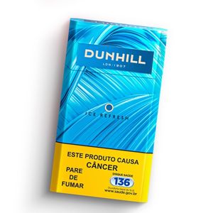 imagem do produto DUNHILL ICE REFRESH