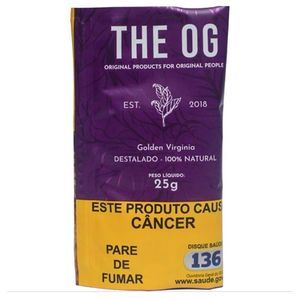 imagem do produto THE OG - 25g