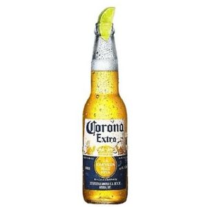 imagem do produto CORONA LONG NECK - 330ml