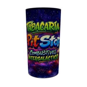 imagem do produto MEU COPO ECO 500ml - PITSTOP AZUL