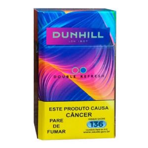 imagem do produto DUNHILL DOUBLE REFRESH
