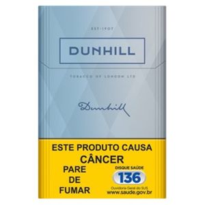 imagem do produto CARLTON AZUL 