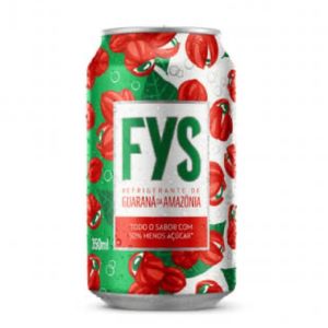 imagem do produto FYS GUARANÁ AMAZÔNIA 