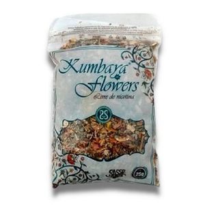 imagem do produto KUMBAYA FLOWERS