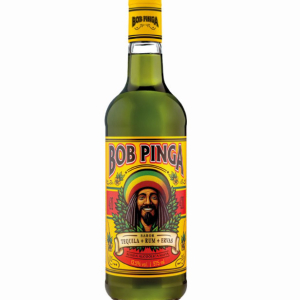 imagem do produto COQUETEL ALCOÓLICO BOB PINGA 975ML