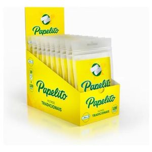 imagem do produto PAPELITO TRADICIONAL