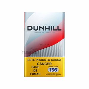 imagem do produto DUNHILL VERMELHO (antigo kent)