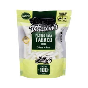 imagem do produto TABACCOMBI EXTRA LONGO