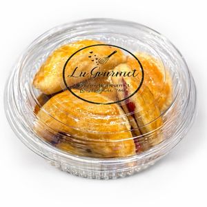 imagem do produto PASTELZINHO DE GUARANÁ COM GOIABADA 
