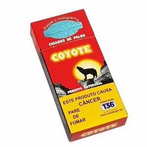 imagem do produto COYOTE 