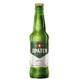 imagem do produto SPATEN LONG NECK - 330ml