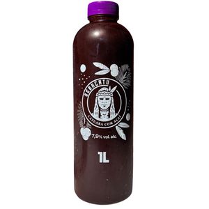 imagem do produto BEBA CATU 1l