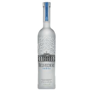 imagem do produto BELVEDERE 750ml