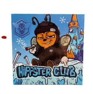 imagem do produto PITEIRA HIPPSTER CLUB