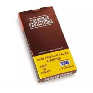 imagem do produto PAULISTINHA TRADICIONAL