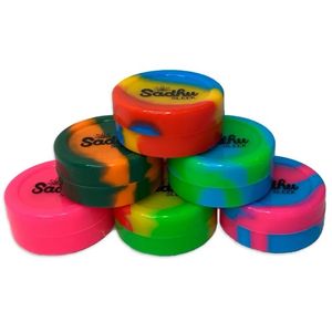 imagem do produto SLICK SADHU - SILICONE - REDONDA 5Ml