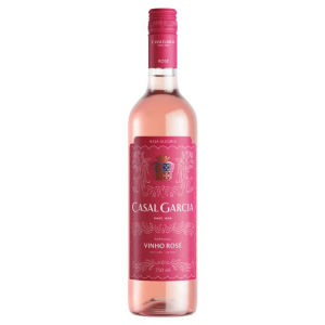 imagem do produto CASAL GARCIA ROSÉ