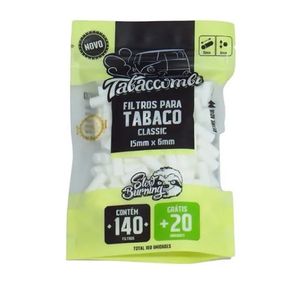 imagem do produto TABACCOMBI CLÁSSICO 