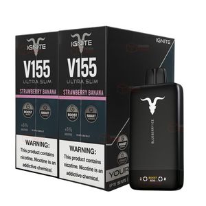 imagem do produto IGNITE V155 - ULTRA SLIM / 15.500