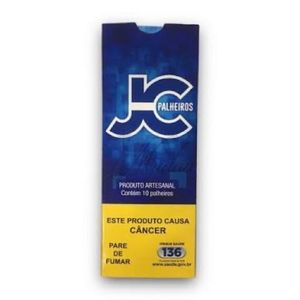 imagem do produto JC PAIOL 