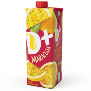 imagem do produto SUCO D+ MARACUJÁ
