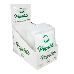imagem do produto PAPELITO SLIM