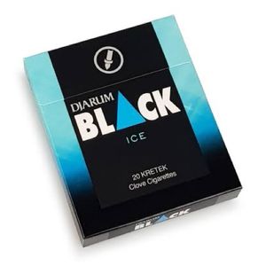 imagem do produto BLACK ICE 