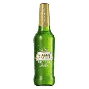 imagem do produto STELLA GOLD LONG NECK - 330ml