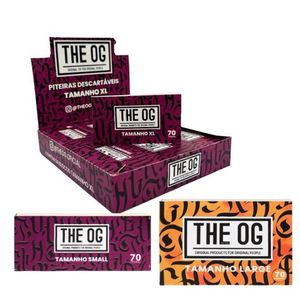 imagem do produto PITEIRAS THE OG