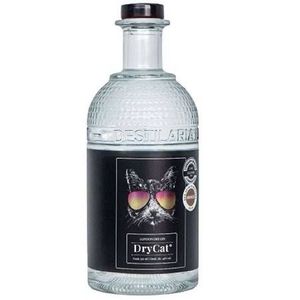 imagem do produto DRY CAT LONDON