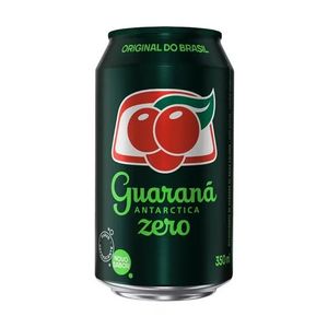imagem do produto GUARANÁ ZERO LATA
