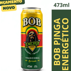 imagem do produto BOB PINGA ENERGY DRINK 473ML