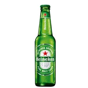 imagem do produto HEINEKEN LONG NECK - 330ml