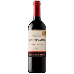 imagem do produto RESERVADO CABERNET SAUVIGNON