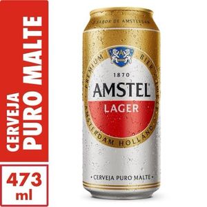 imagem do produto AMSTEL 473nl