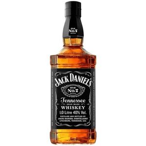 imagem do produto JACK DANIELS TRADICIONAL 1l