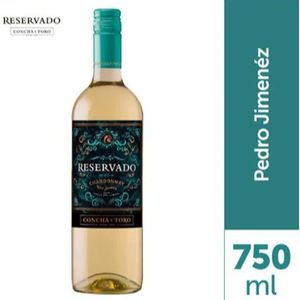 imagem do produto RESERVADO PEDRO JIMENEZ - CHARDONAY