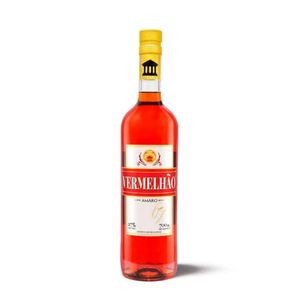 imagem do produto VERMELHÃO 