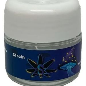 imagem do produto POTE HERMÉTICO VIDRO SADHU 33ml