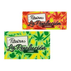 imagem do produto PITEIRAS LÁ REVOLUCION 