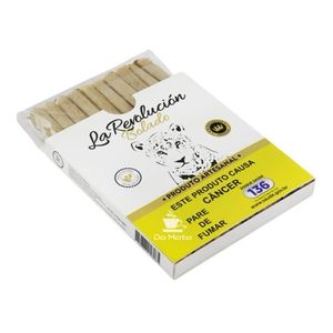 imagem do produto LÁ REVOLUCION BOLADO