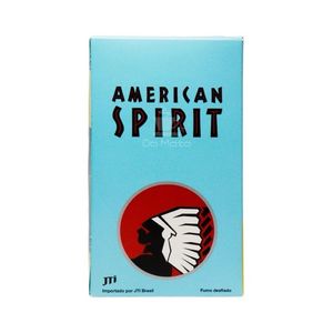 imagem do produto AMERICAN SPIRIT 