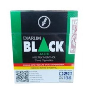 imagem do produto BLACK MENTHOL - JADE